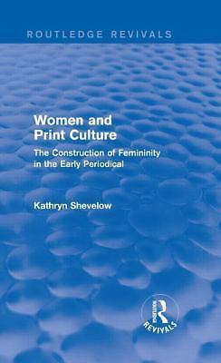 Women and print - women,
