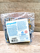 PLAYMOBIL® 7260 Camping mit