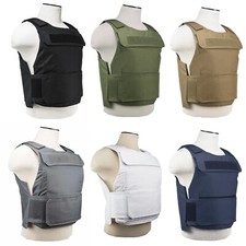 NcSTAR Discreet Plate Carrier