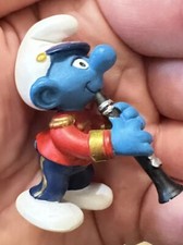 Schlumpf Fanfare Klarinette