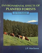 Environmental Effects of