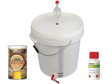 Bierbrauset Malzextrakt