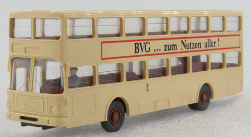 Wiking bus s alt - 1:87, h0