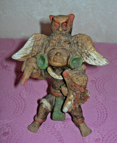 Seltene ältere figur - ältere,