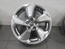 Alloy Wheel Rim Toyota Rav4