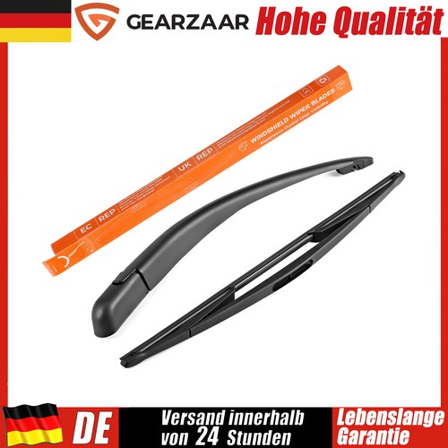 Heck wischerarm hinten - heck,