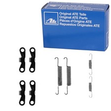 ATE ZUBEHÖR MONTAGE-SATZ