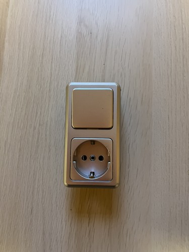 Peha compacta schalter - peha,