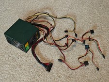 Antec EarthWatts 380W Green