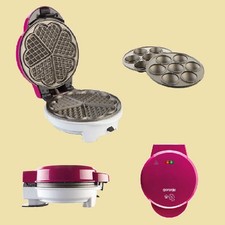 Gorenje WCM702PW Waffeleisen