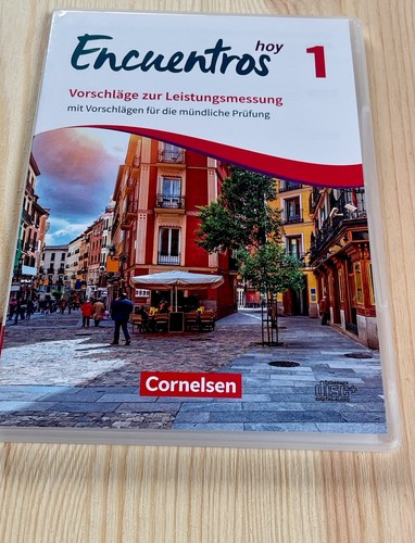 Encuentros hoy vorschläge - encuentros,