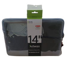 Artwizz Sleeve PRO Mac Book
