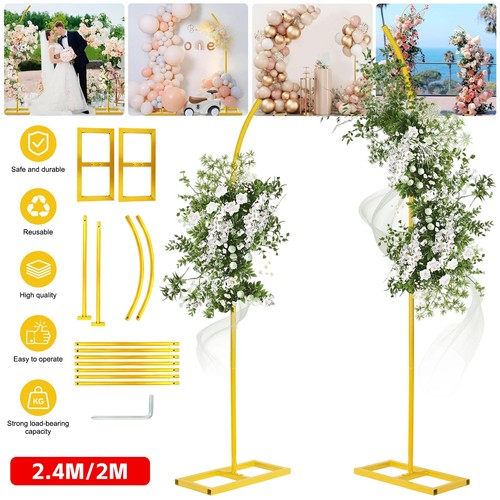 Hochzeit bogen metall - hochzeit,