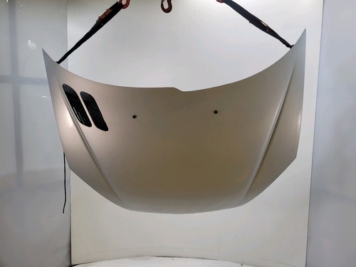 Motorhaube peugeot 206 - peugeot,