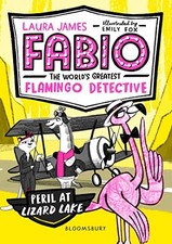 Fabio the World's Greatest