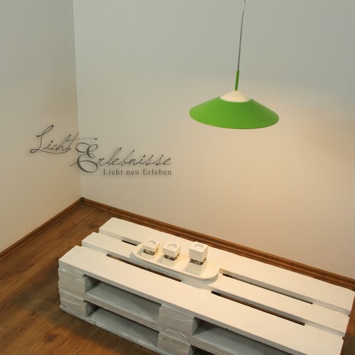 Led hängeleuchte grün - hängeleuchte,