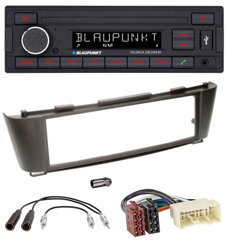 Blaupunkt dab mp3 bluetooth - blaupunkt,