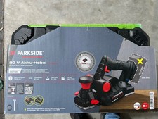 Parkside PERFORMANCE® 20 v