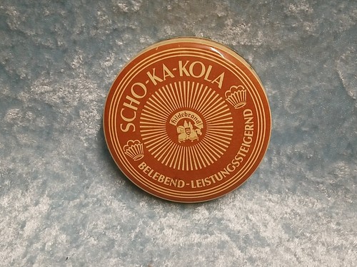 Scho kola hildebrand - scho-ka-kola,