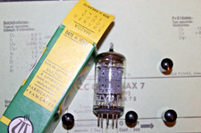 ECC83  / 12AX7 - MAZDA BELVU -