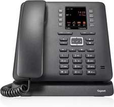 Gigaset T480HX Tischtelefon