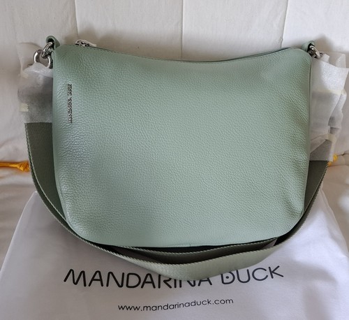 Mandarina duck mellow leder - duck,