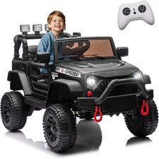 Elektroauto Kinderauto