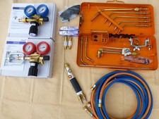 Autogen Autogenschweißgerät