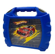 Hot Wheels Koffer