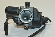PIAGGIO NRG EXTREME C21 VERGASER VERGASERANLAGE VERGASEREINHEIT E-CHOKE DELLORTO