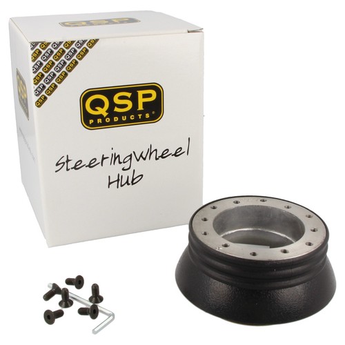 Qsp lenkradnabe für - für, ford