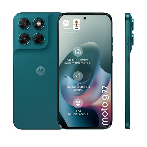 Motorola g77 256 - 8, gb