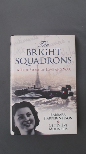 The bright squadrons - a, true