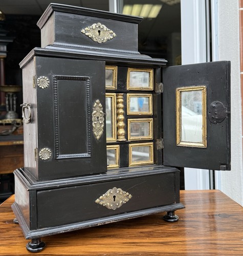 Renaissance kabinettschrank - renaissance,
