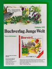 WIPA Mosaik Digedags Werbung