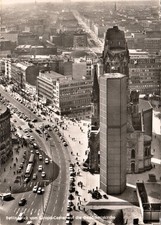 Berlin,  Blick vom