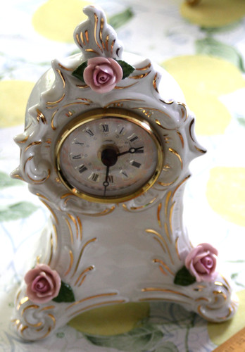 Tischuhr kaminuhr uhr - kaminuhr,