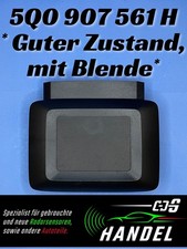 Radarsensor Tempomat ACC Radar Sensor VW Golf VII Variant (BA5 , BV5) 5Q0907561H