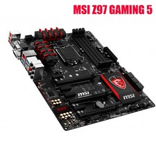 FOR   Z97 GAMING 5 Motherboard