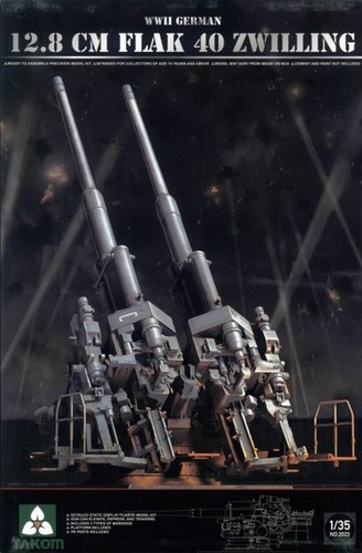 Tak2023 takom ww2 german - tak2023,