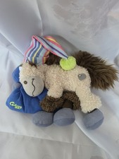 Diddl Spieluhr GALUPY , Pferd