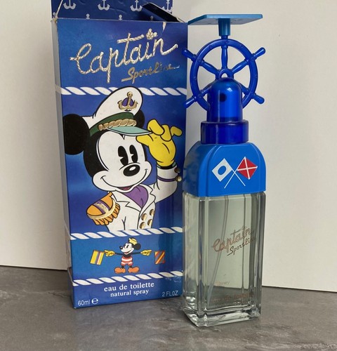 Disney duft captain - disney-duft, "captain