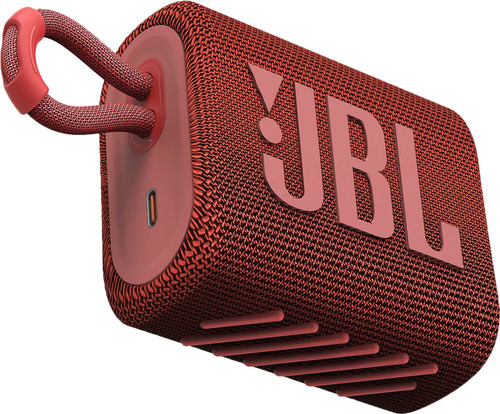 Jbl bluetooth - go, 3
