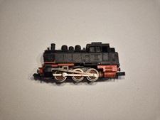 Arnold Spur N Dampflok BR 80