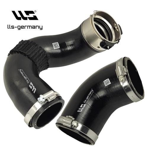 Turboschlauch für mini - 2x,