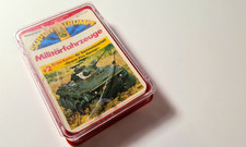 Super Trumpf Quartett