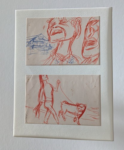 Karl hubbuch zwei - karl, hubbuch,