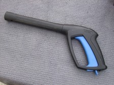 Nilfisk Hochdruckreiniger G3 Pistole mit Zwischenrohr