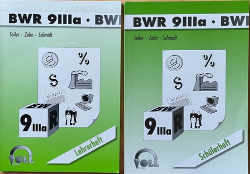 Bwr 9iiia schüler und - 9iiia, schüler-