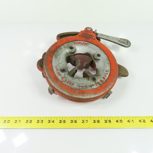 Ridgid 811a universal - ridgid,